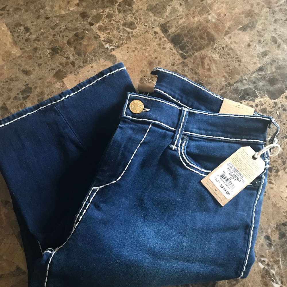 Jeans - Picture 2 of 4